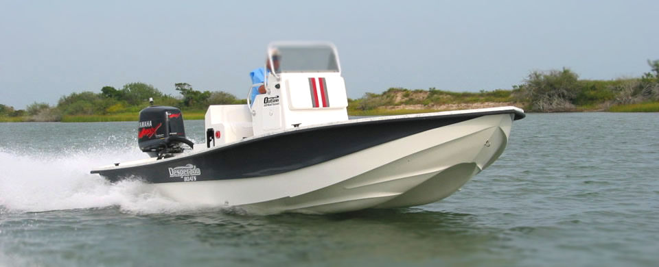Xpress All-Weld Aluminum Boats Xpress Aluminum Boats