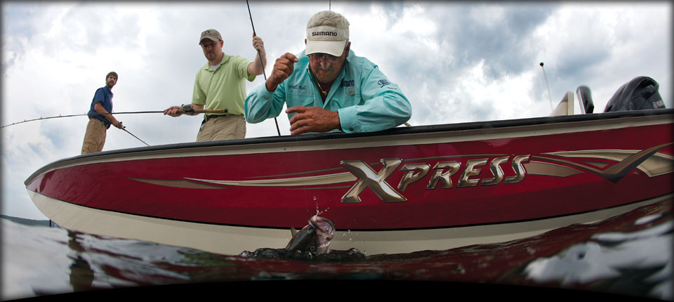 Xpress Aluminum Boats